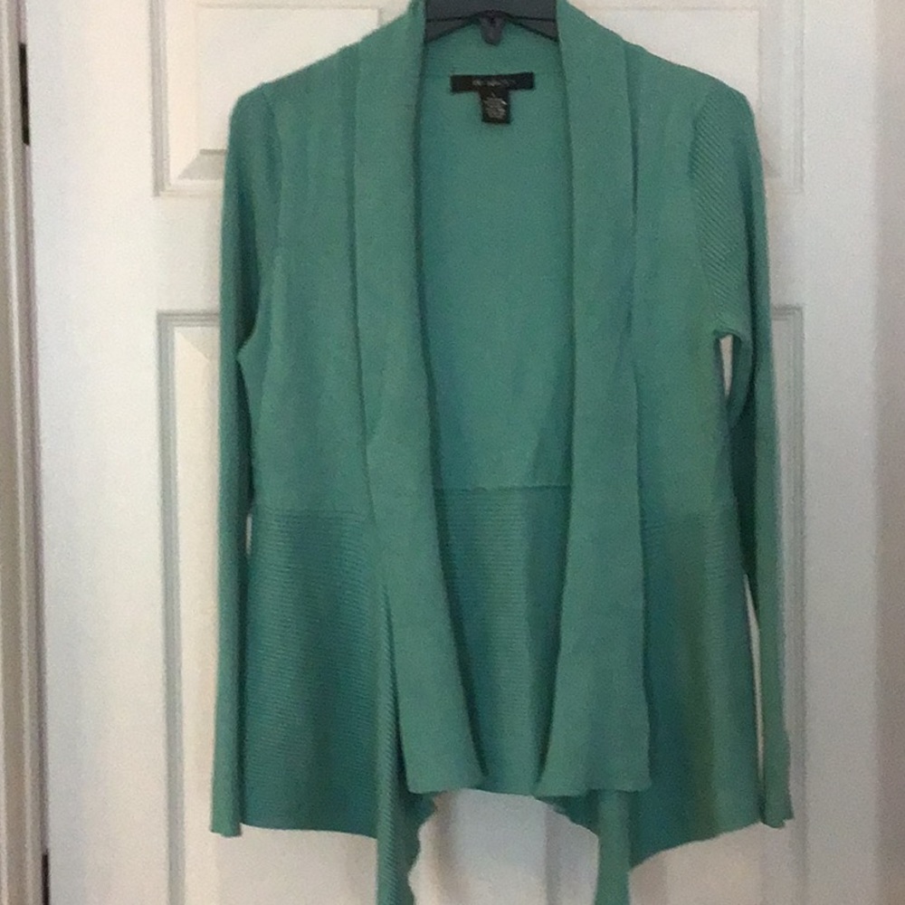 Woman’s cardigan